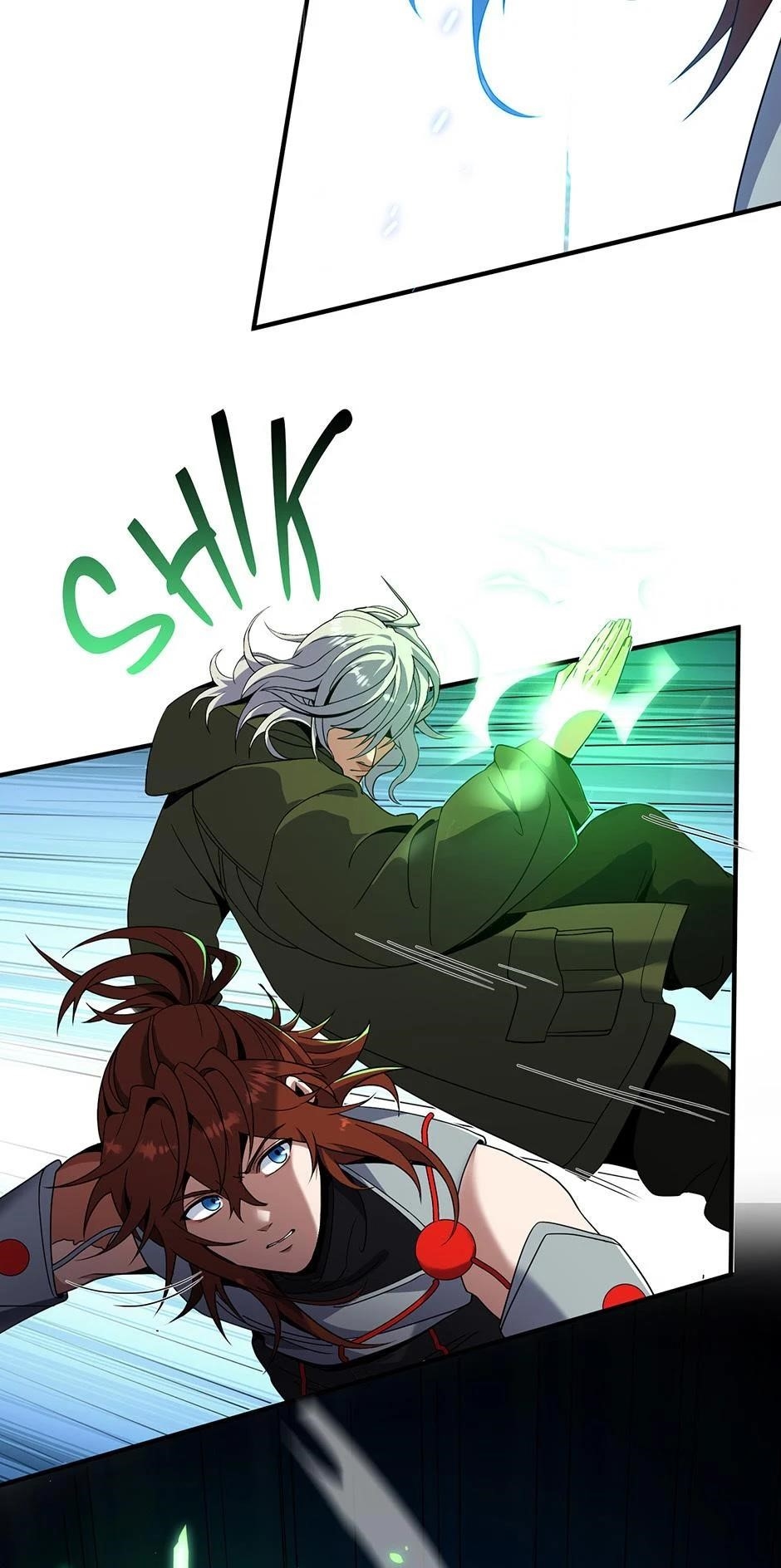 The Beginning After the End Chapter 210 - Page 68 in English