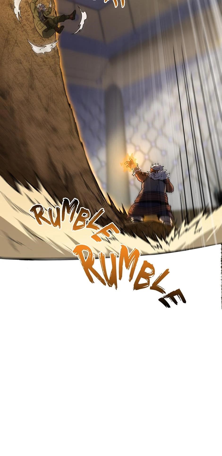 The Beginning After the End Chapter 211 - Page 19 in English