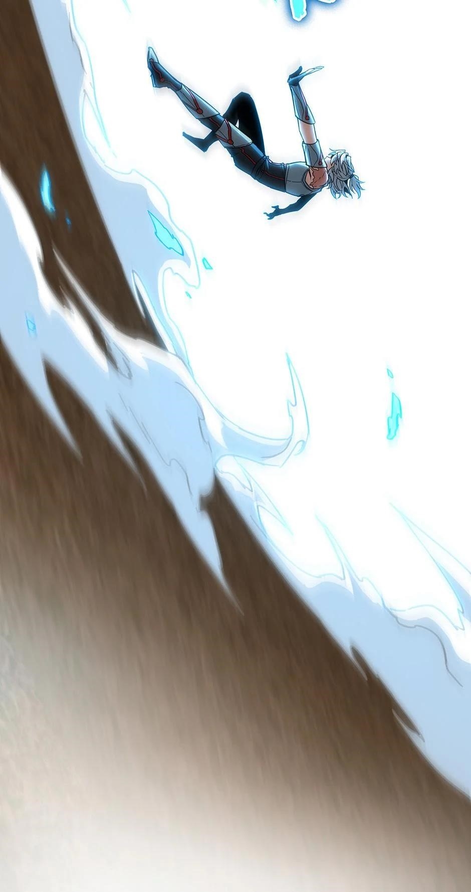 The Beginning After the End Chapter 211 - Page 28 in English