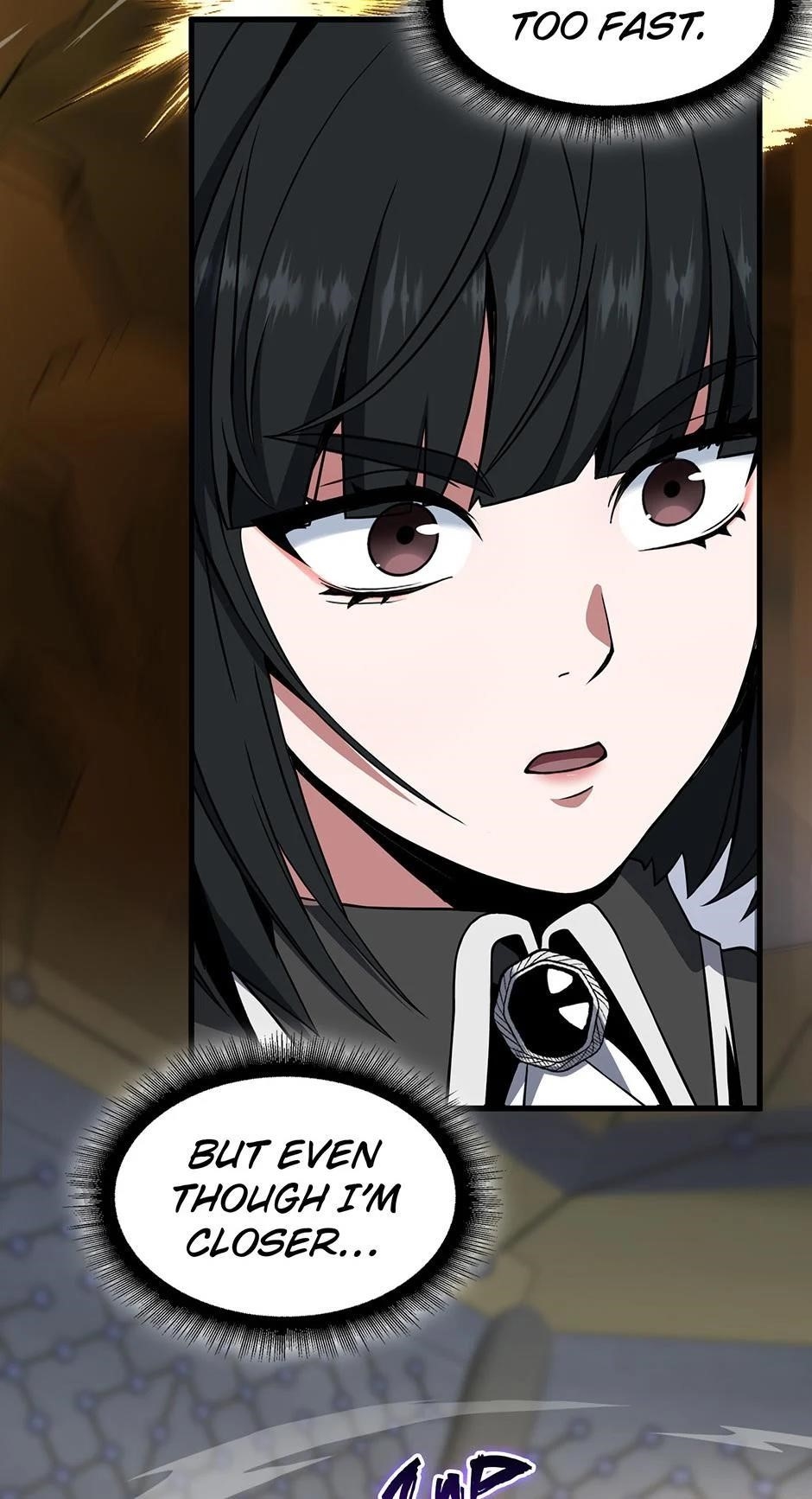 The Beginning After the End Chapter 211 - Page 43 in English