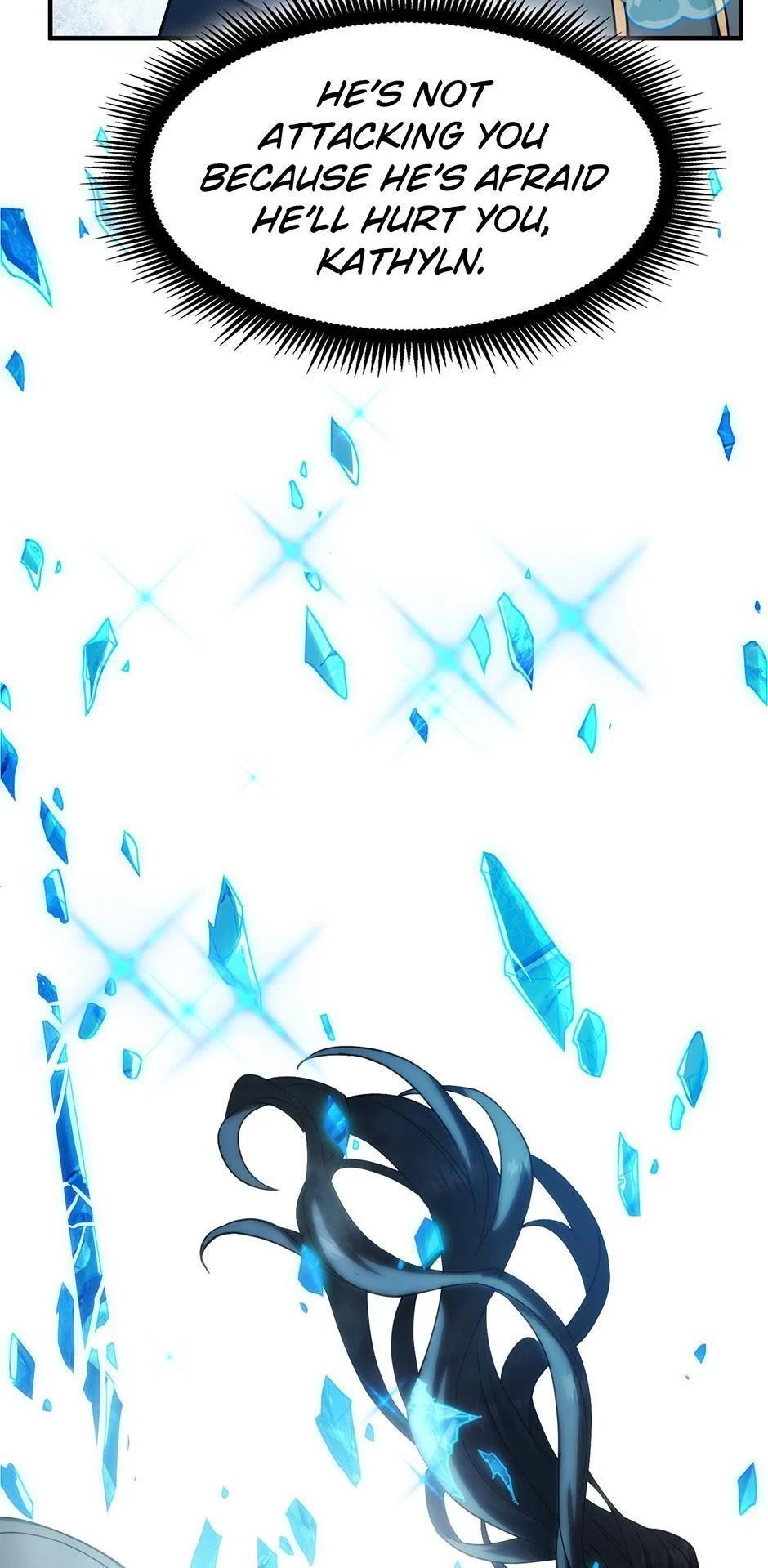 The Beginning After the End Chapter 211 - Page 48 in English