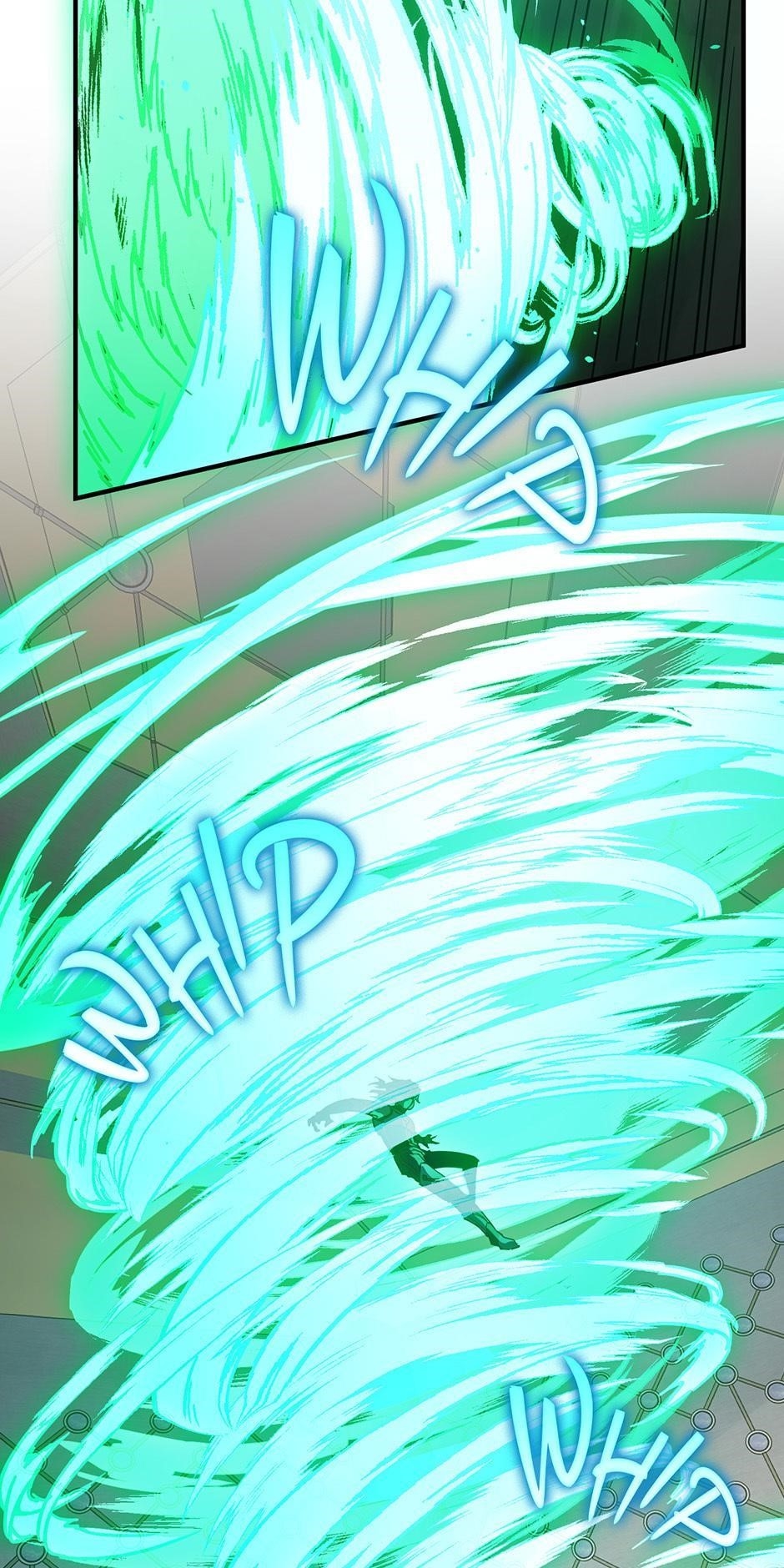 The Beginning After the End Chapter 211 - Page 60 in English