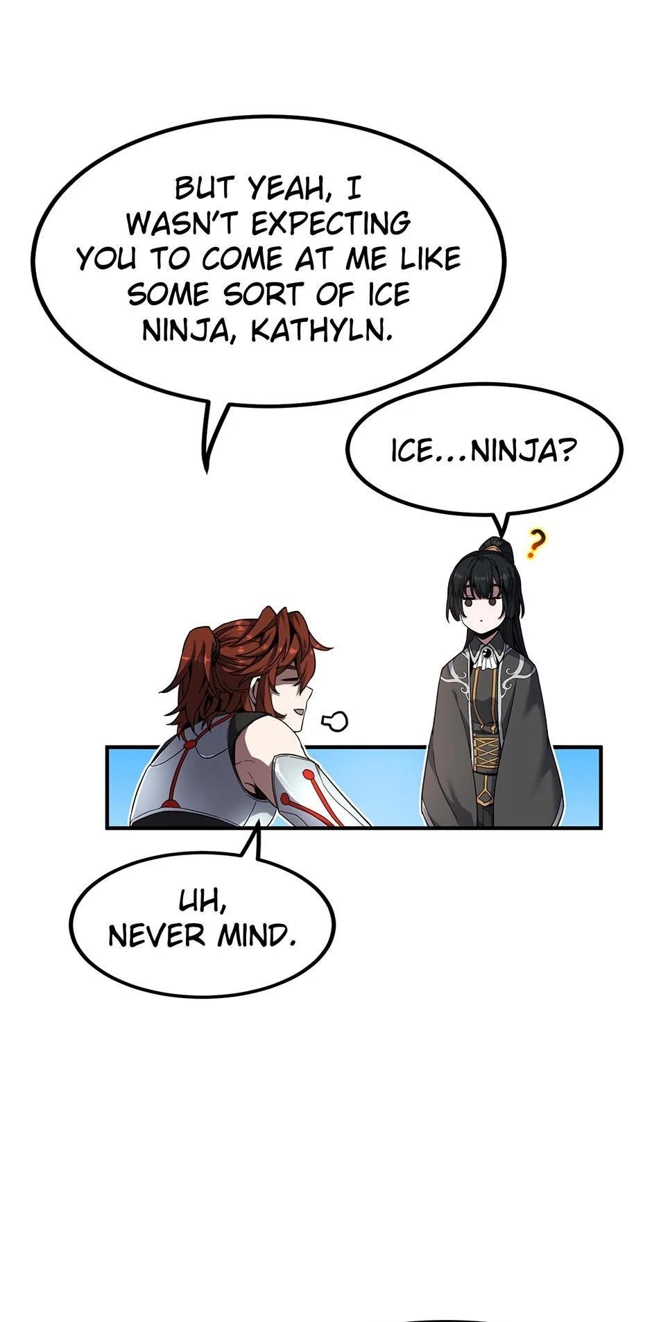 The Beginning After the End Chapter 211 - Page 73 in English