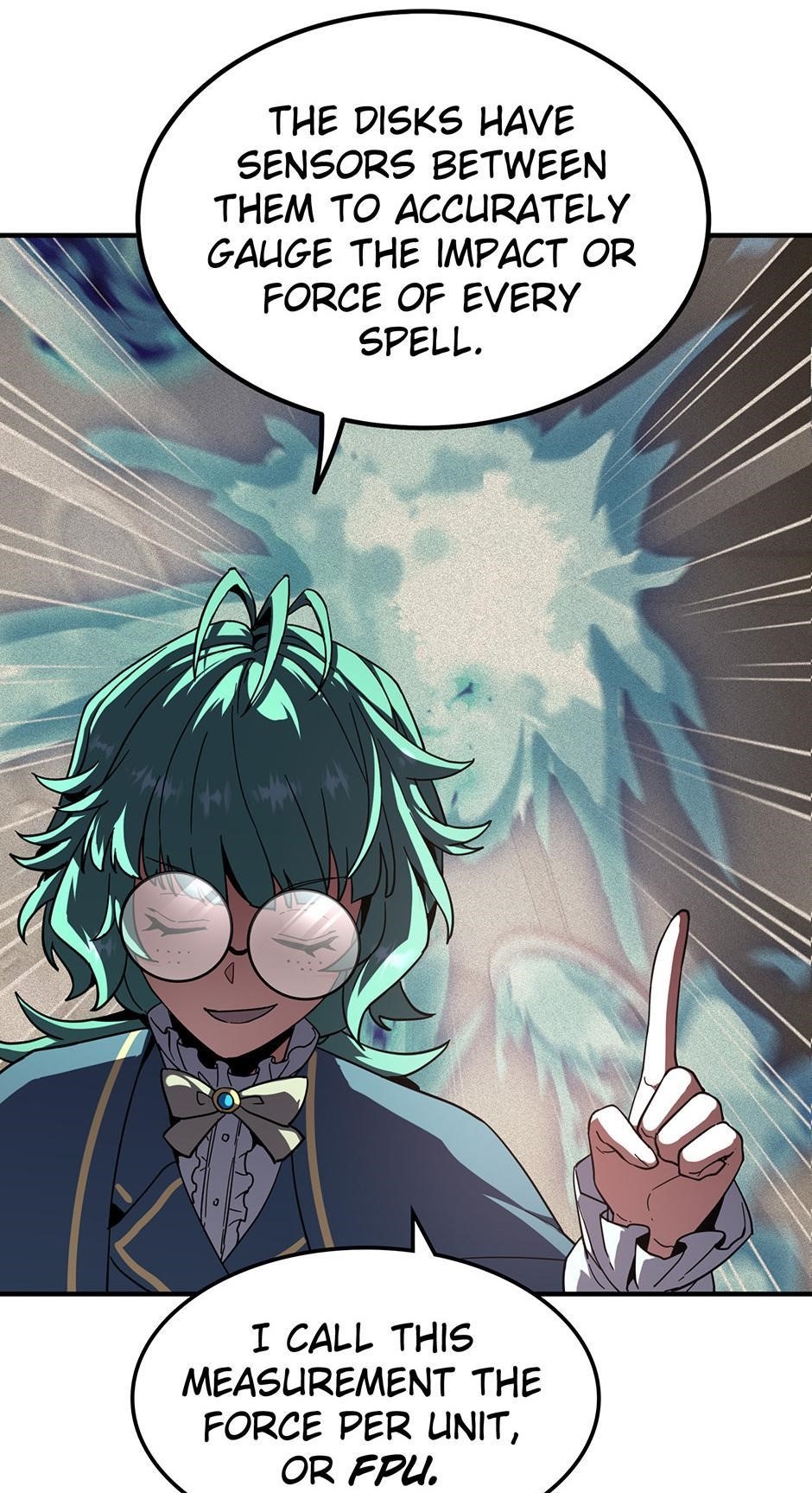The Beginning After the End Chapter 211 - Page 83 in English