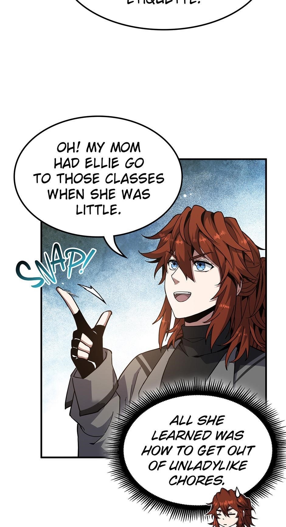 The Beginning After the End Chapter 212 - Page 16 in English