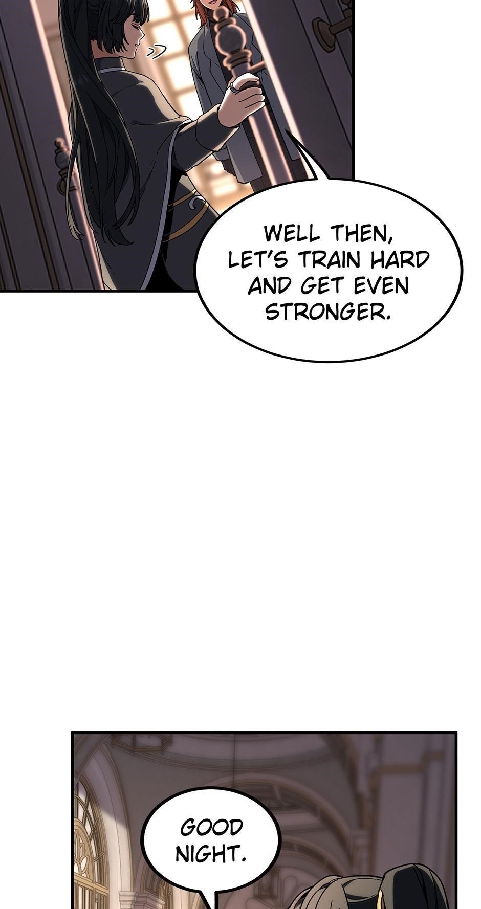 The Beginning After the End Chapter 212 - Page 35 in English