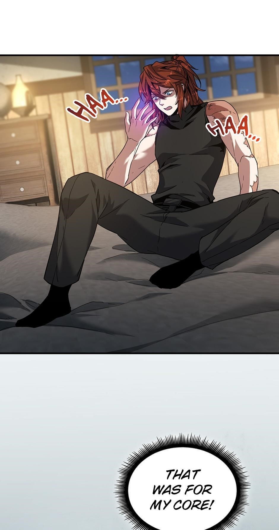 The Beginning After the End Chapter 212 - Page 78 in English