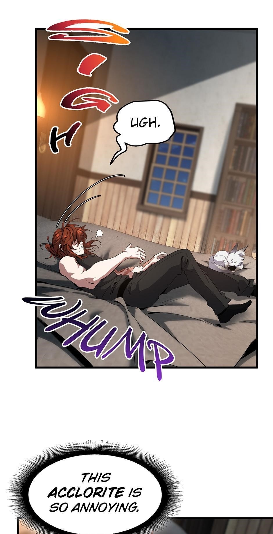 The Beginning After the End Chapter 212 - Page 80 in English