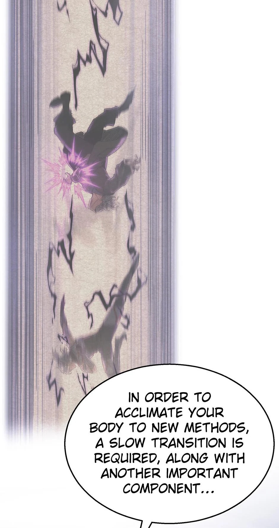 The Beginning After the End Chapter 213 - Page 78 in English