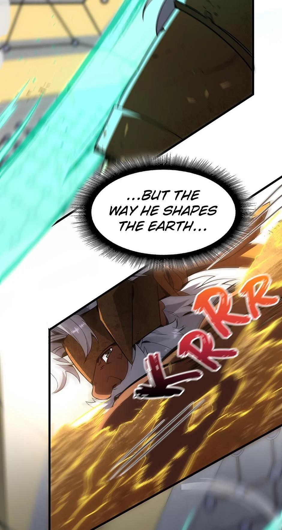 The Beginning After the End Chapter 214 - Page 15 in English