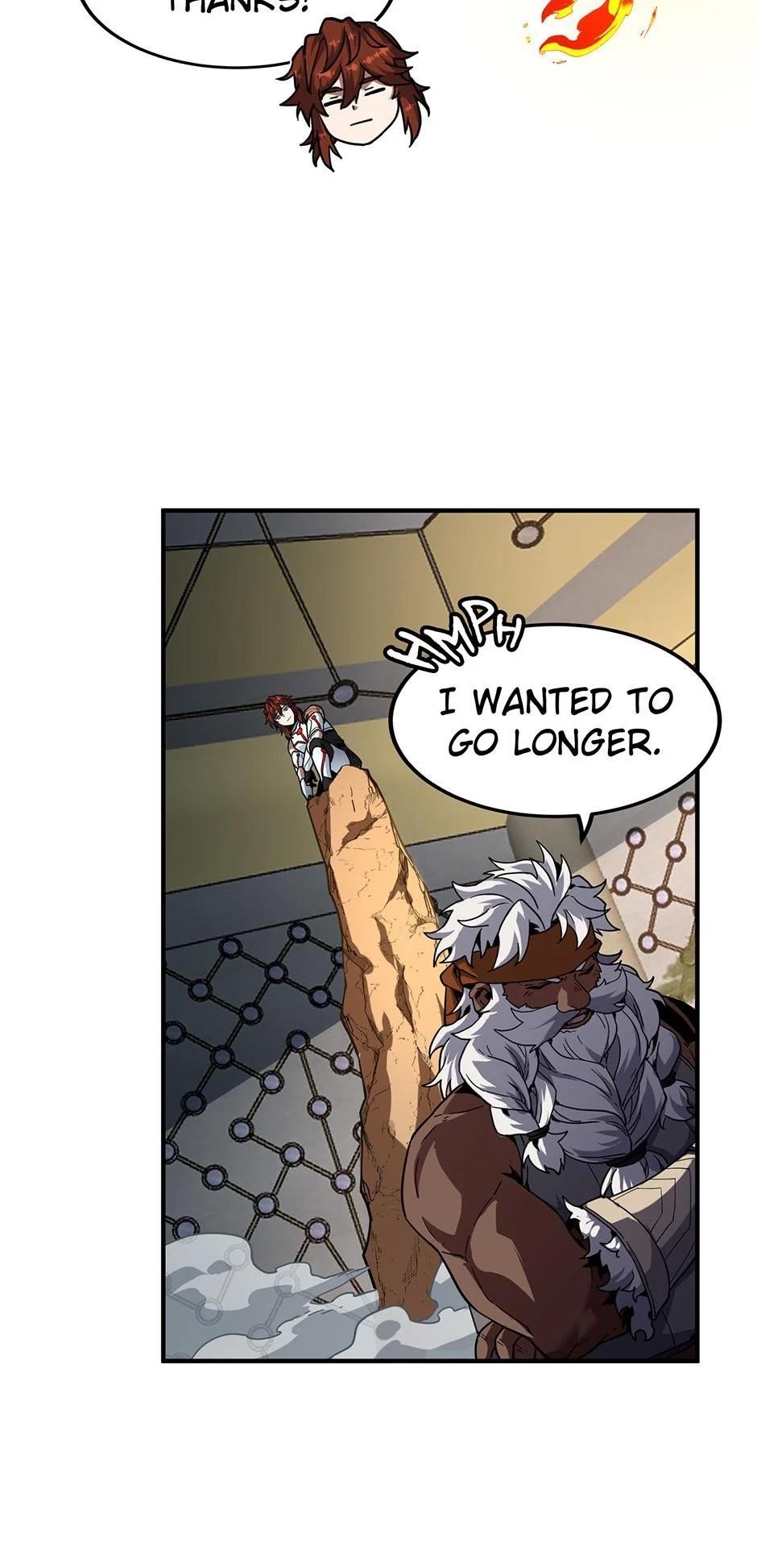 The Beginning After the End Chapter 214 - Page 27 in English