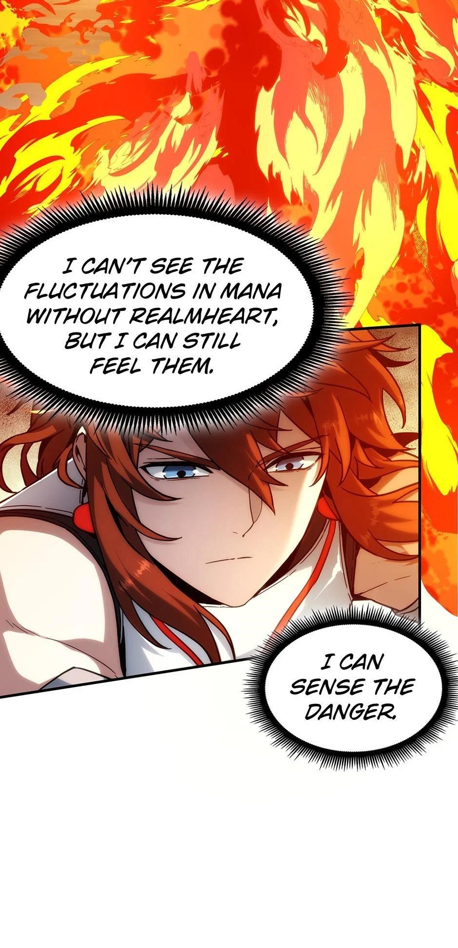 The Beginning After the End Chapter 214 - Page 29 in English