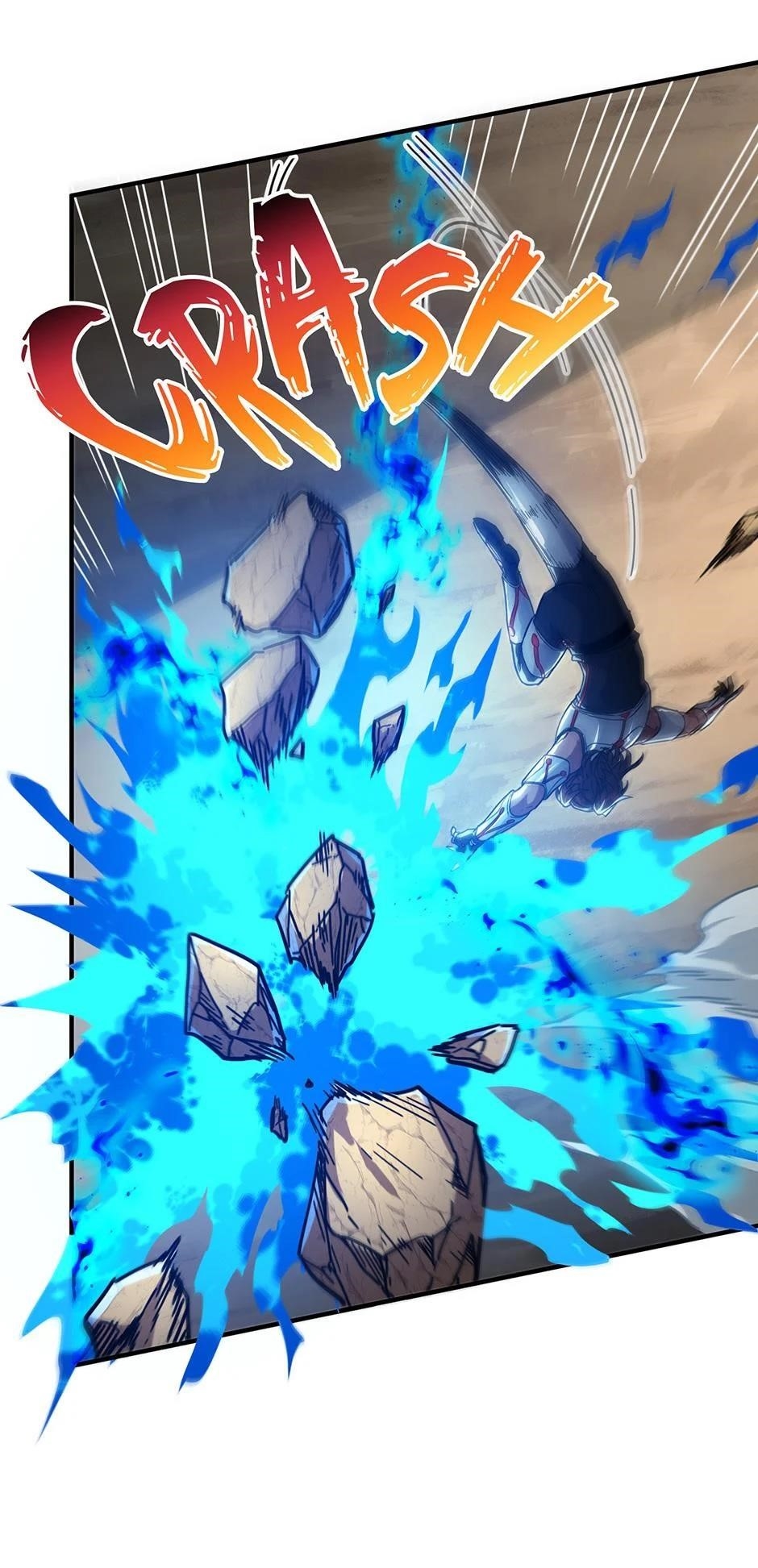 The Beginning After the End Chapter 214 - Page 30 in English