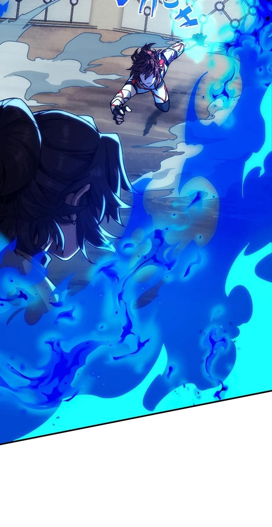 The Beginning After the End Chapter 214 - Page 36 in English