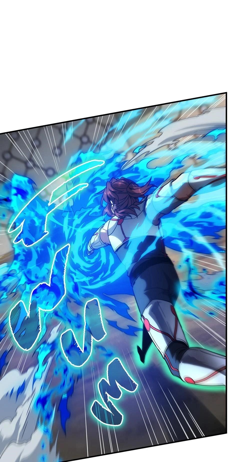 The Beginning After the End Chapter 214 - Page 37 in English