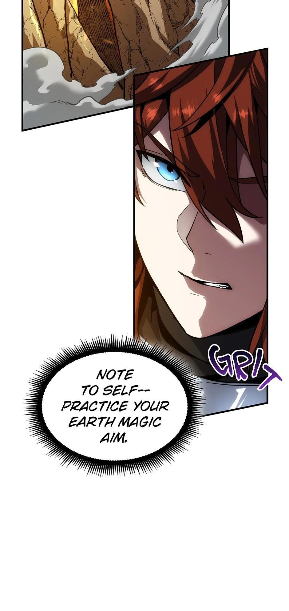 The Beginning After the End Chapter 214 - Page 52 in English
