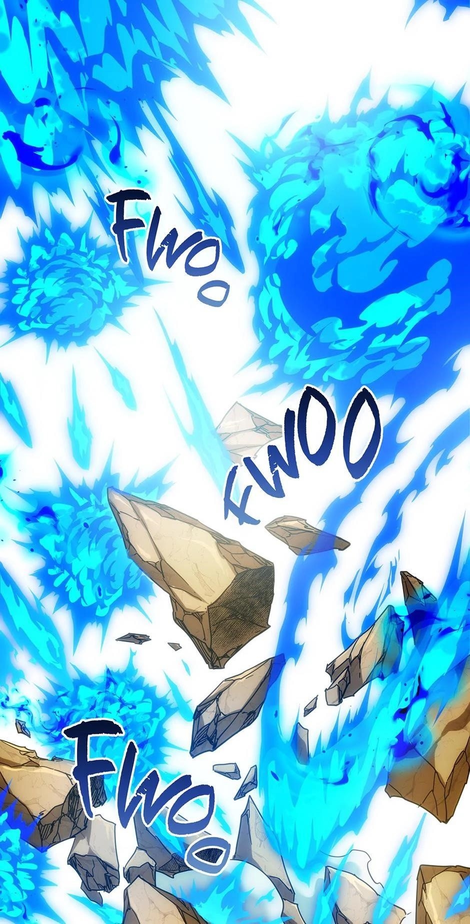 The Beginning After the End Chapter 214 - Page 54 in English