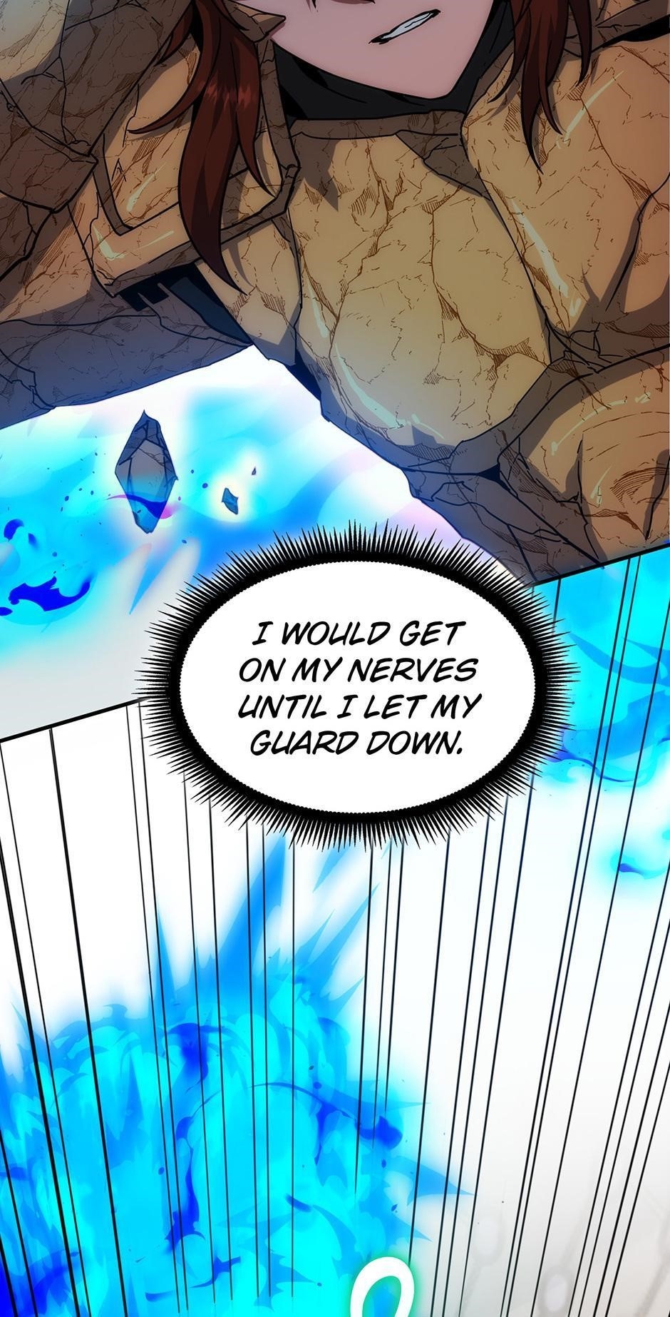 The Beginning After the End Chapter 214 - Page 58 in English