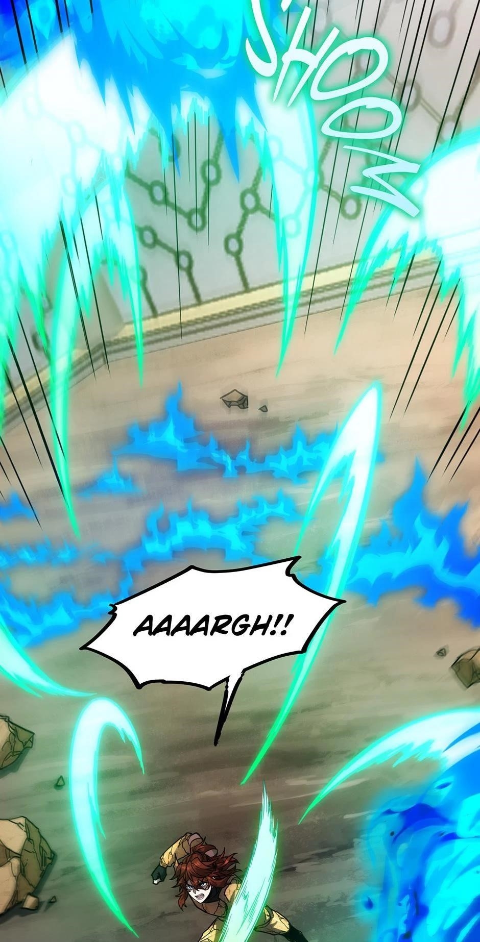 The Beginning After the End Chapter 214 - Page 59 in English