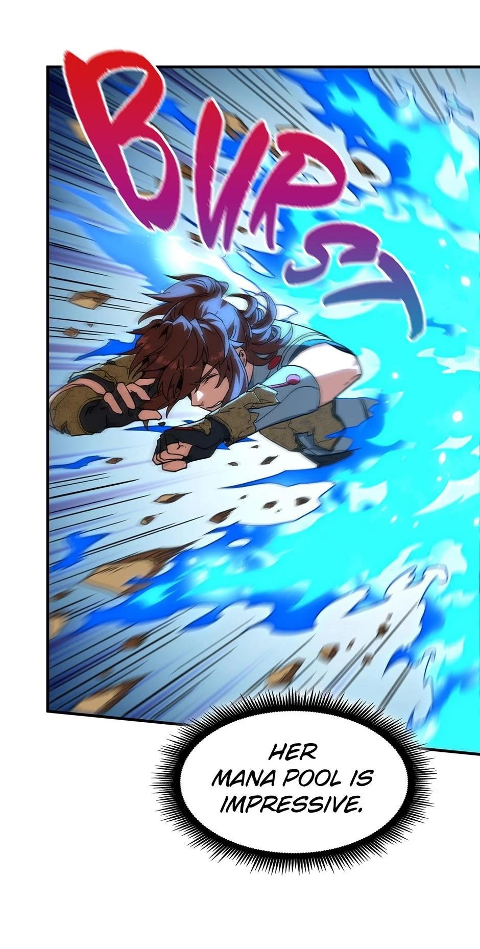 The Beginning After the End Chapter 214 - Page 62 in English