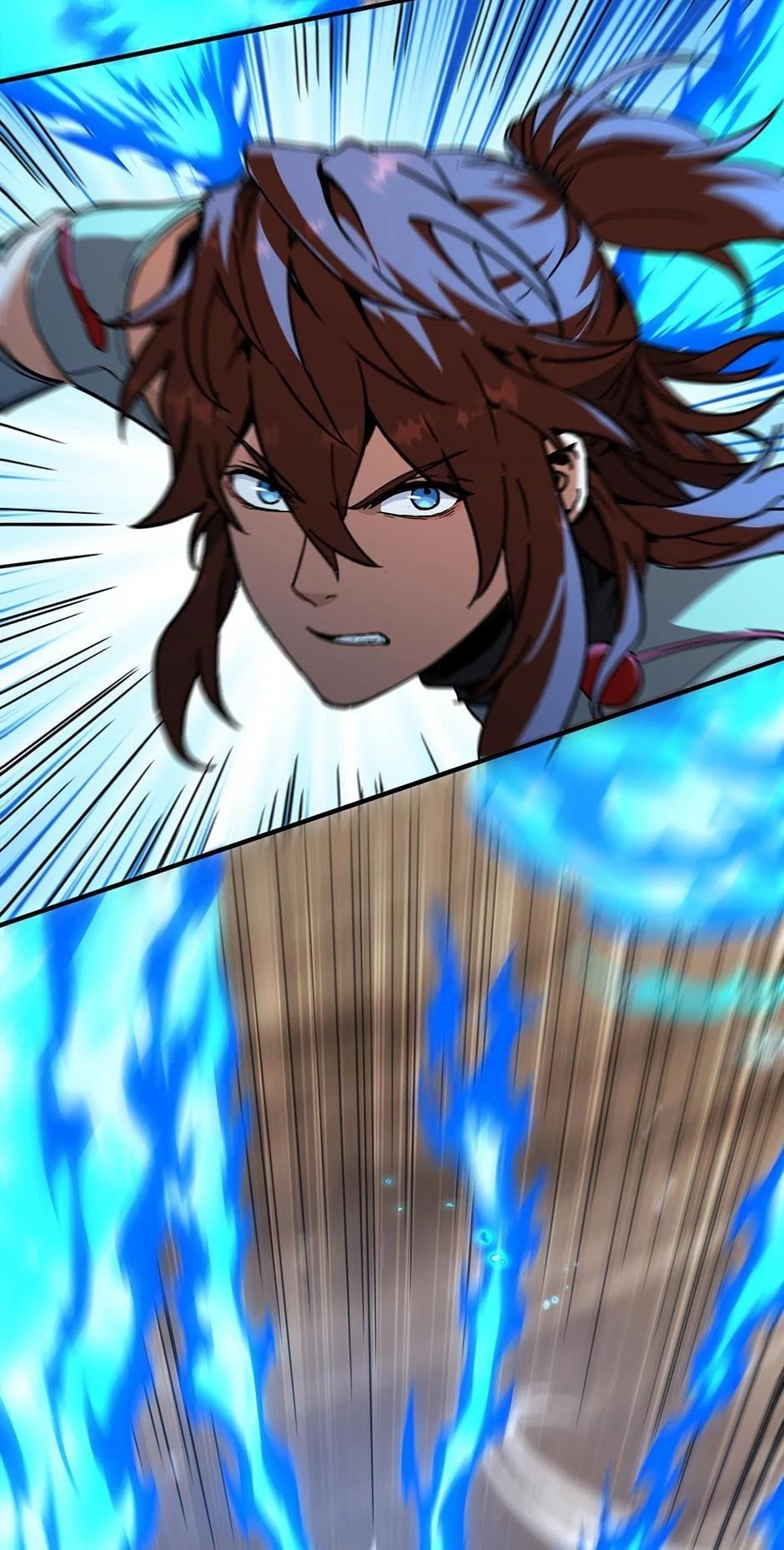 The Beginning After the End Chapter 214 - Page 65 in English