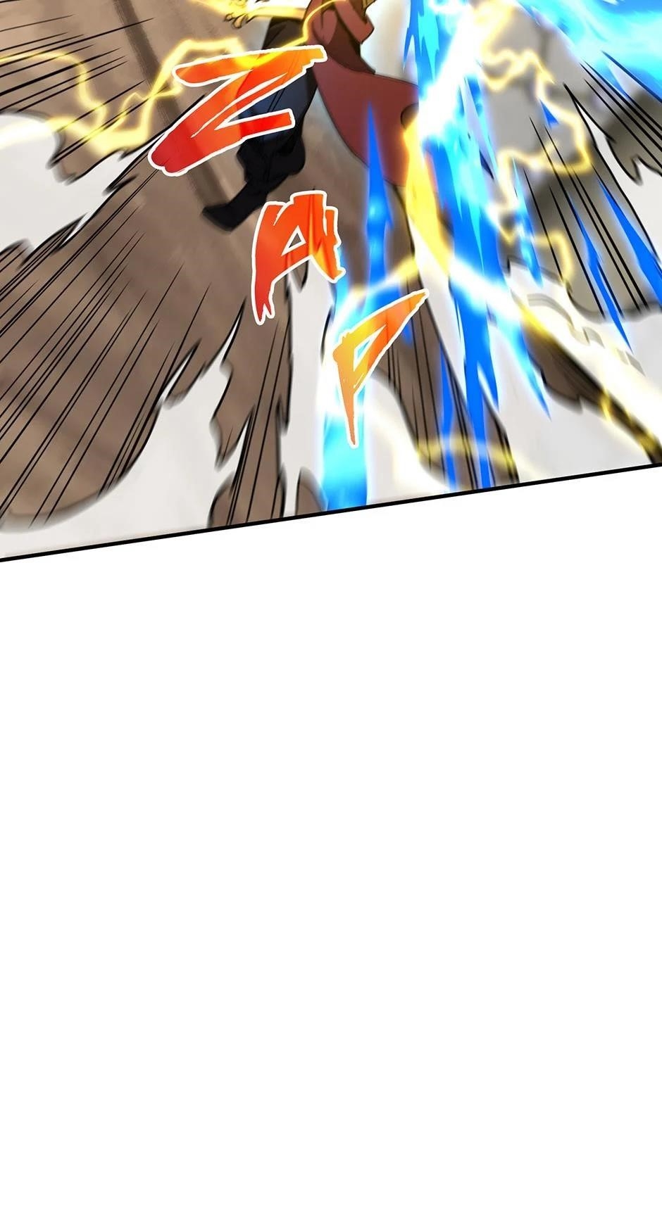 The Beginning After the End Chapter 214 - Page 74 in English