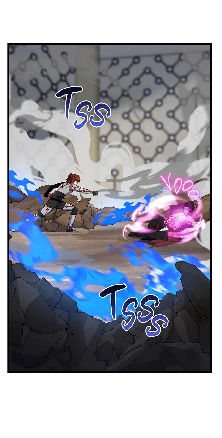 The Beginning After the End Chapter 214 - Page 76 in English
