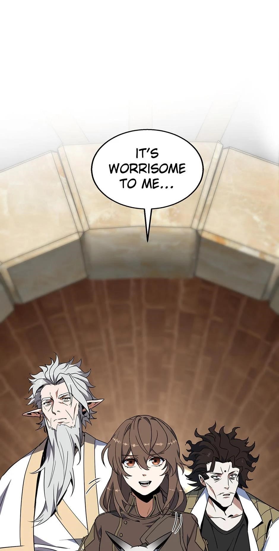 The Beginning After the End Chapter 214 - Page 78 in English