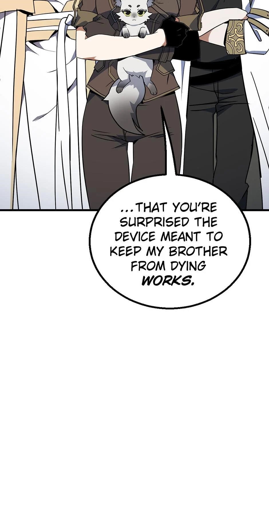 The Beginning After the End Chapter 214 - Page 79 in English