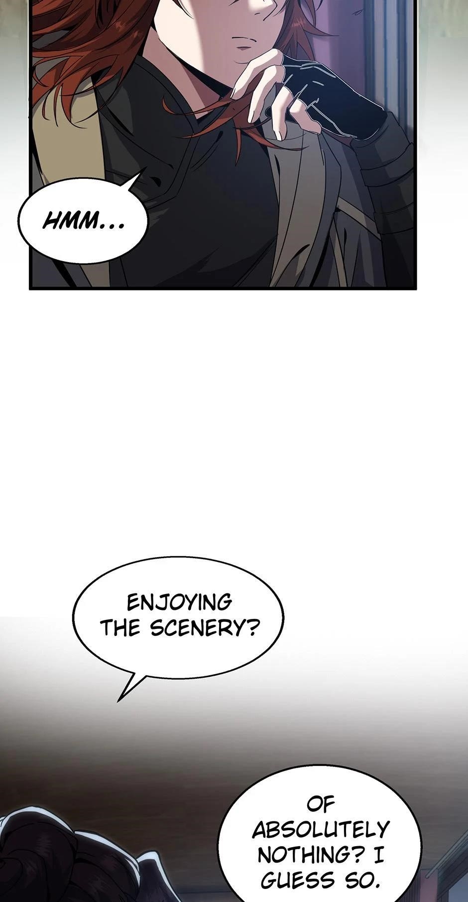 The Beginning After the End Chapter 215 - Page 11 in English