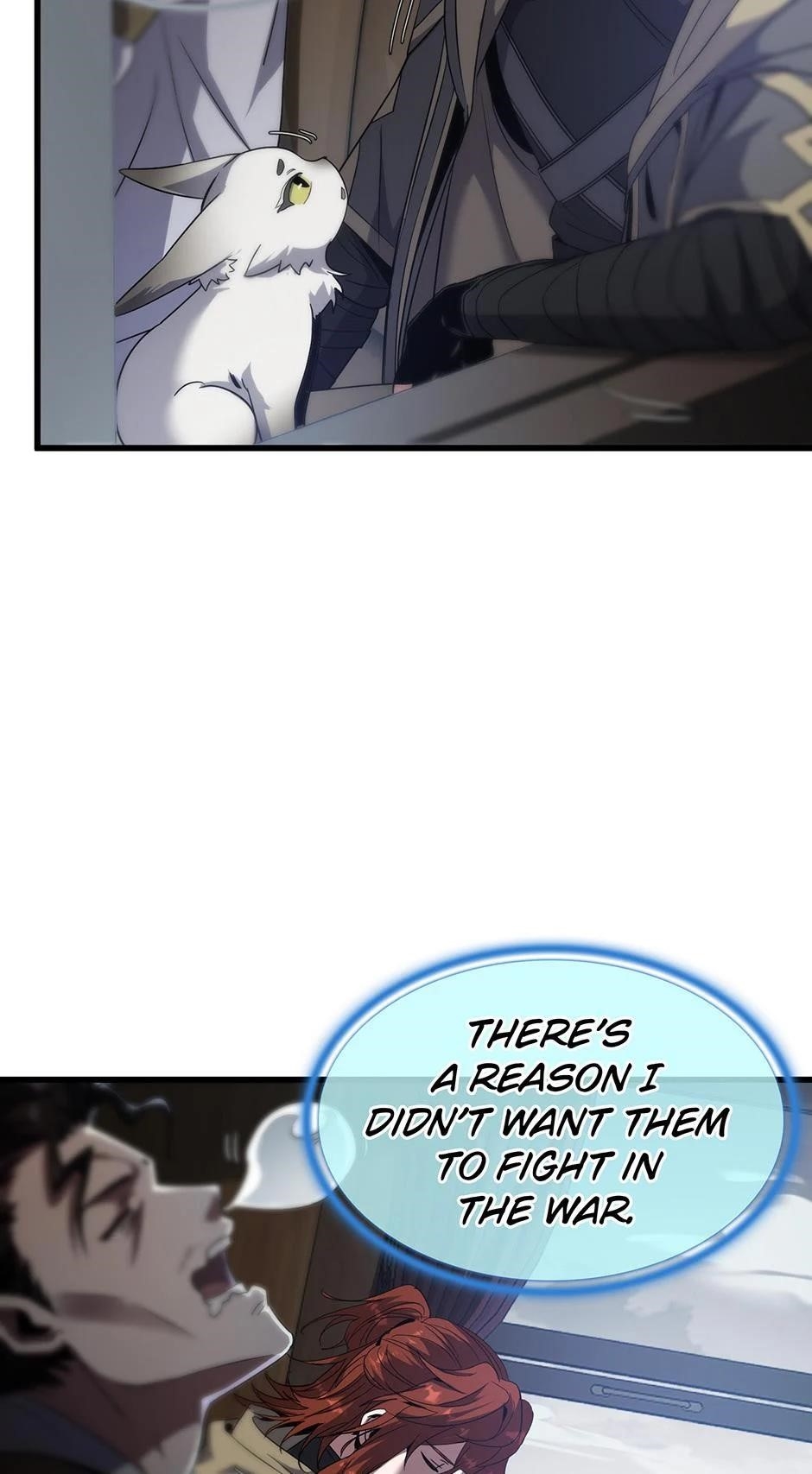 The Beginning After the End Chapter 215 - Page 4 in English