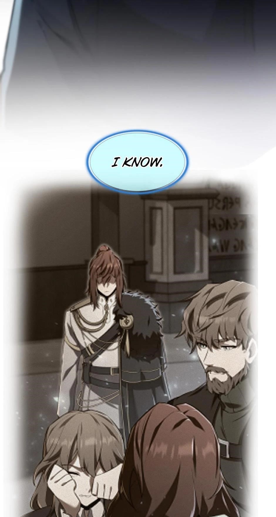 The Beginning After the End Chapter 215 - Page 41 in English
