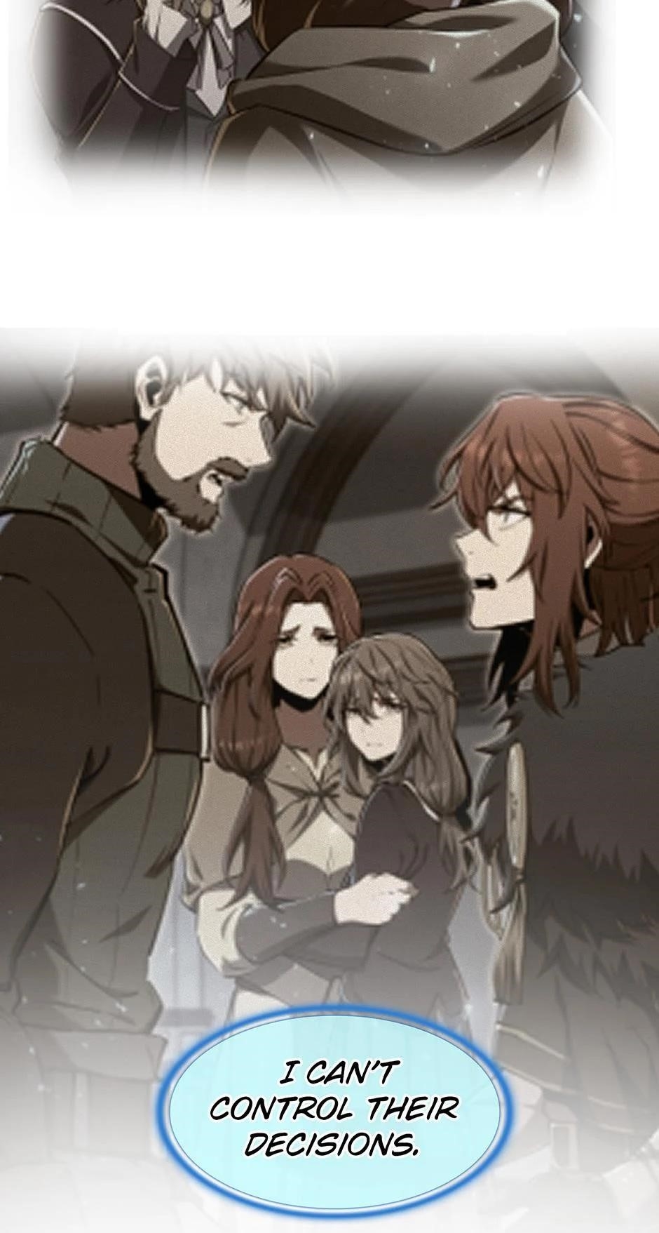 The Beginning After the End Chapter 215 - Page 42 in English