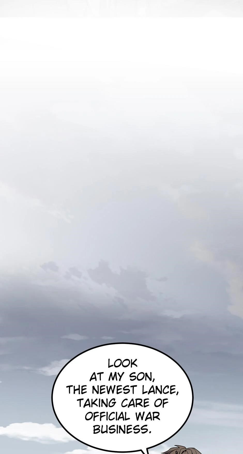 The Beginning After the End Chapter 215 - Page 43 in English