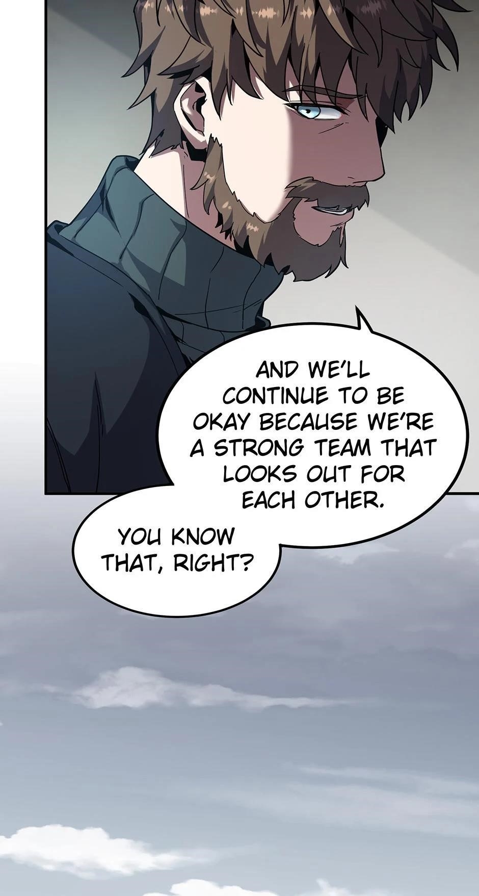 The Beginning After the End Chapter 215 - Page 45 in English