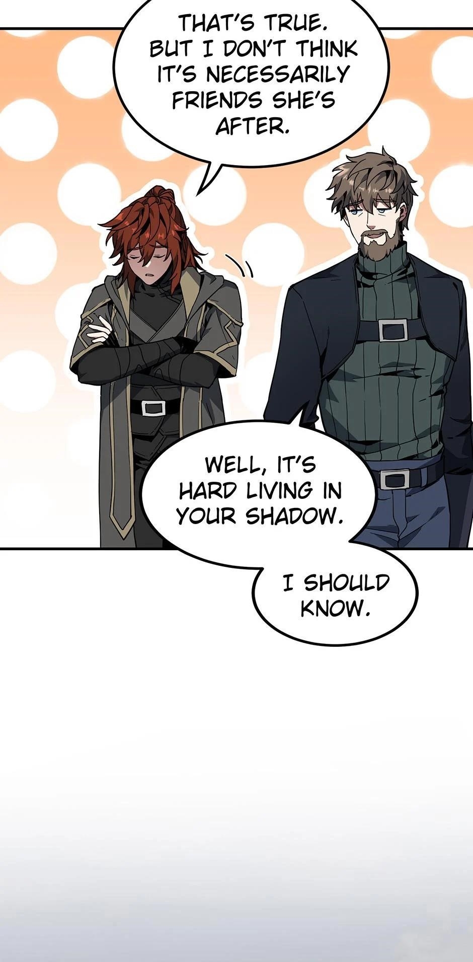 The Beginning After the End Chapter 215 - Page 50 in English