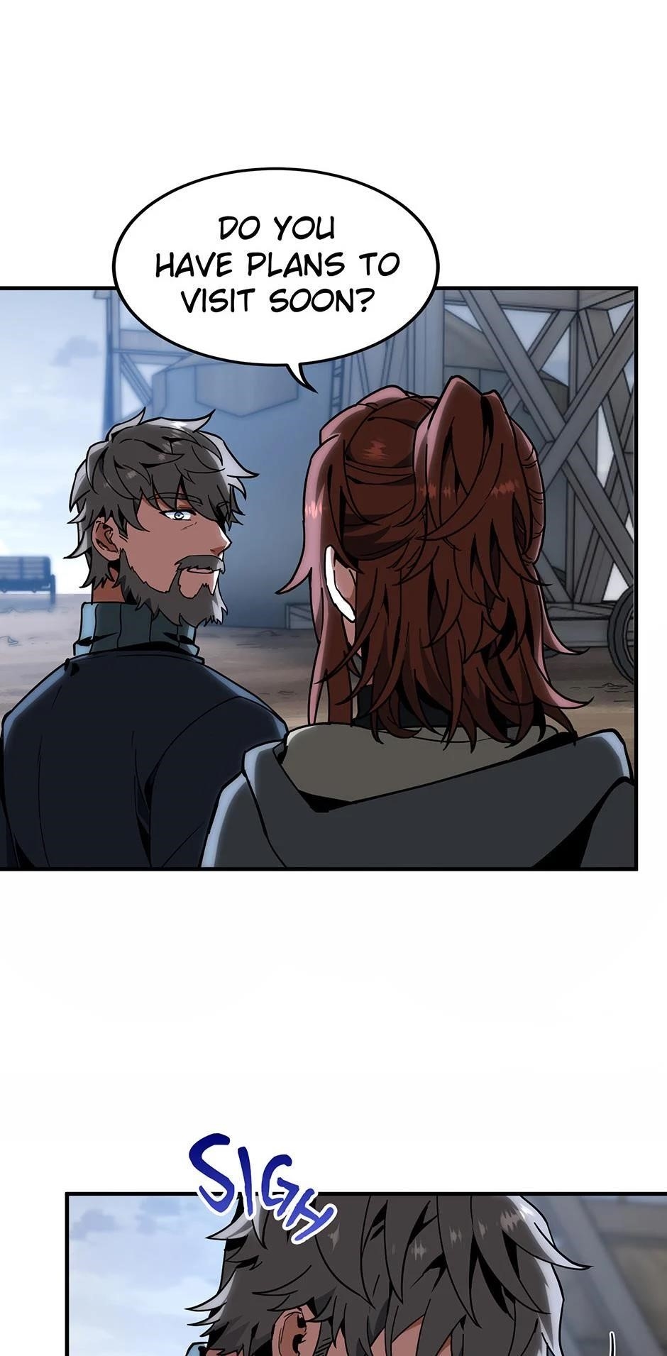 The Beginning After the End Chapter 215 - Page 52 in English