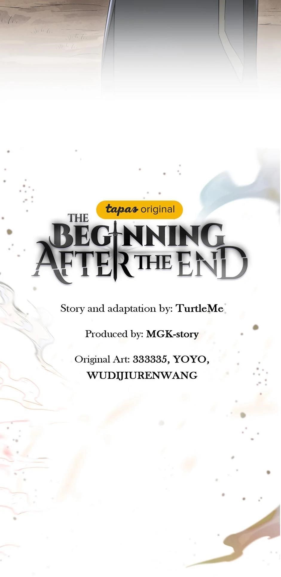 The Beginning After the End Chapter 215 - Page 62 in English