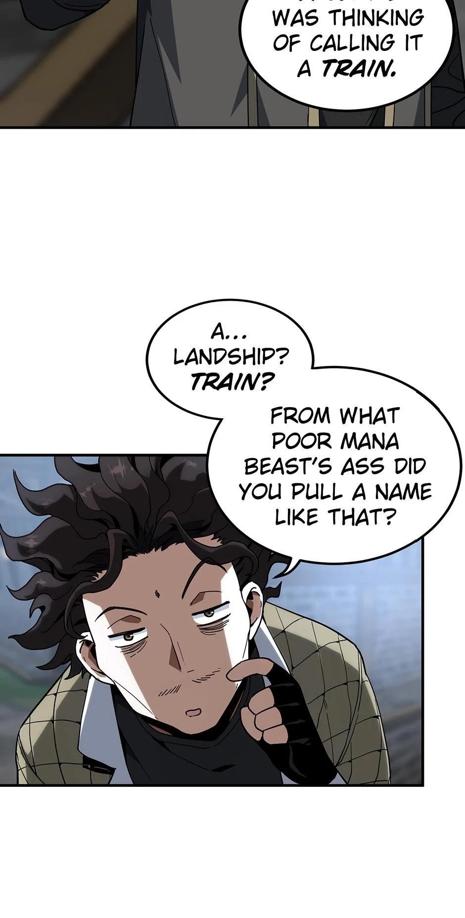 The Beginning After the End Chapter 215 - Page 69 in English