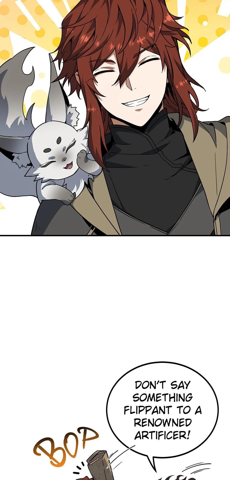The Beginning After the End Chapter 215 - Page 78 in English