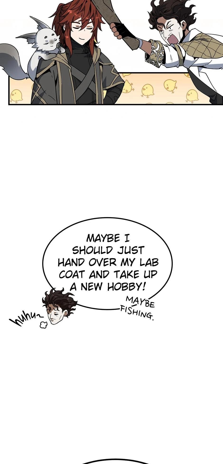 The Beginning After the End Chapter 215 - Page 79 in English