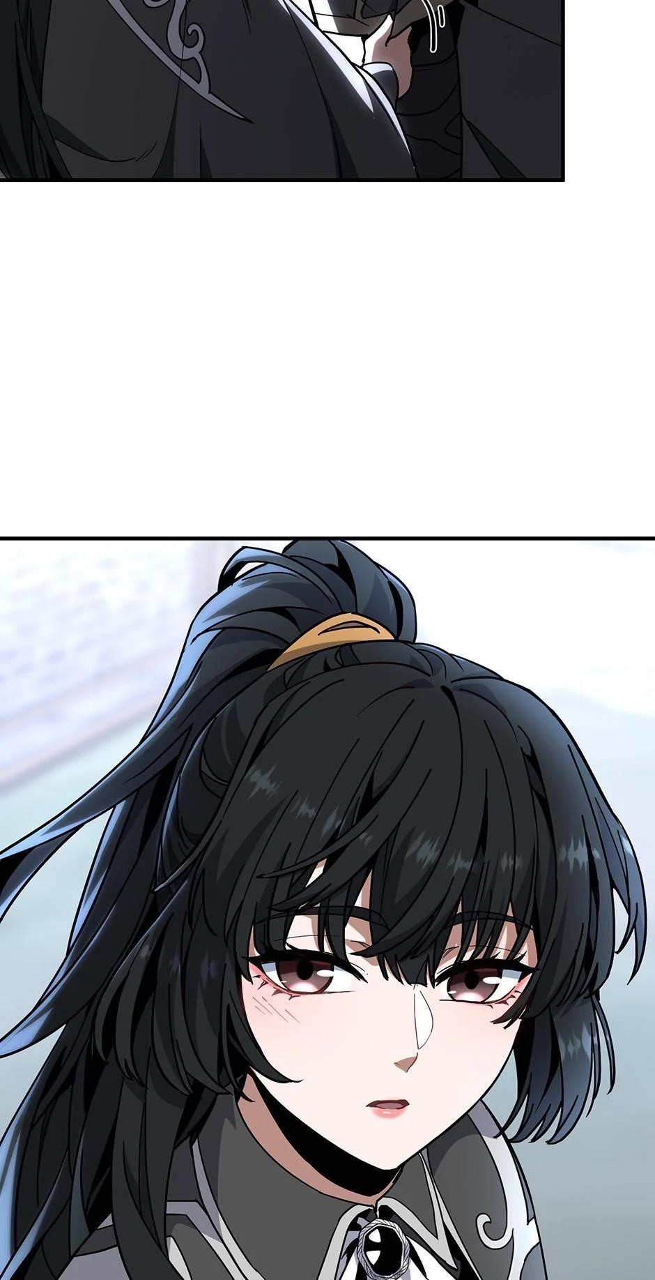 The Beginning After the End Chapter 215 - Page 85 in English