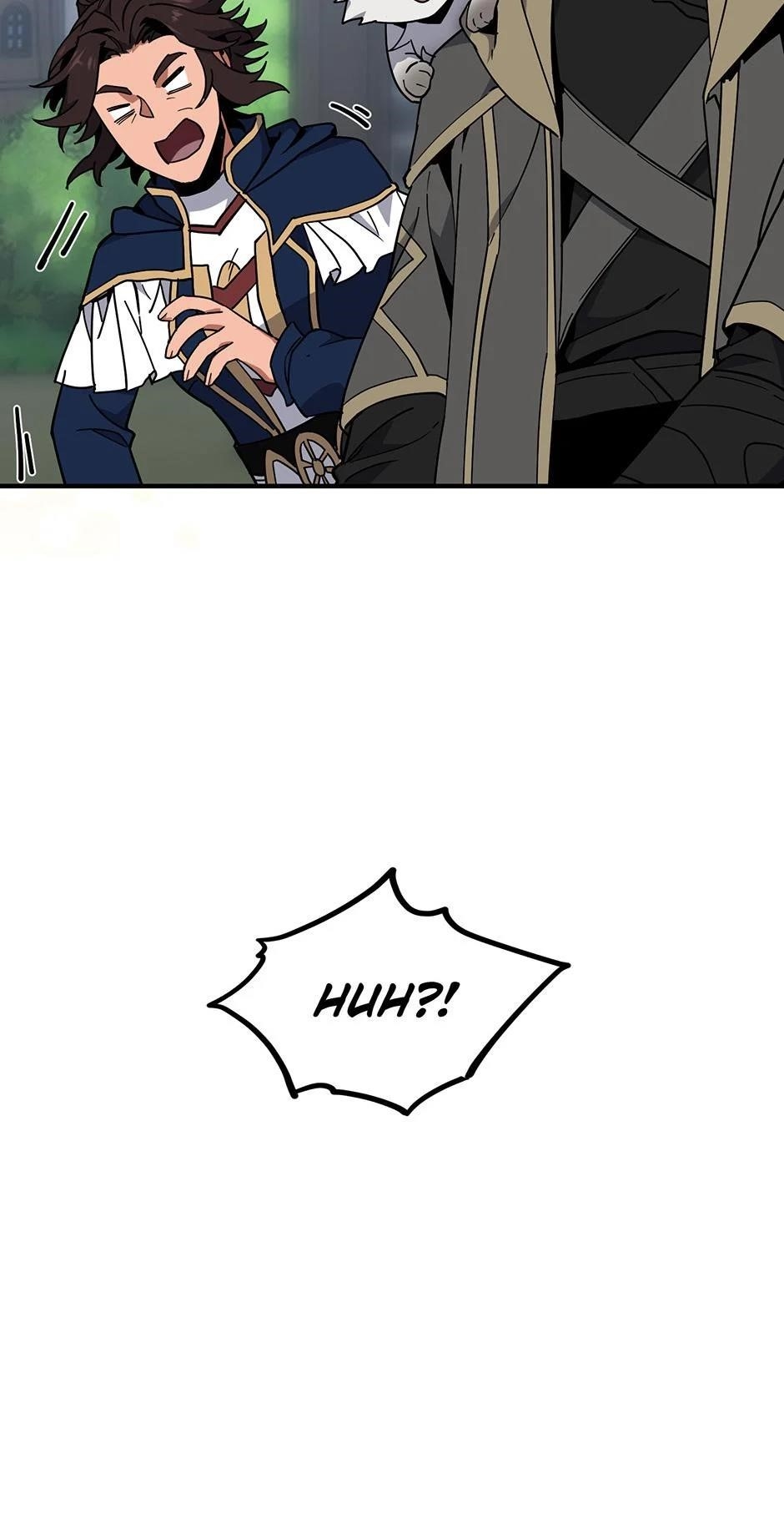 The Beginning After the End Chapter 215 - Page 87 in English