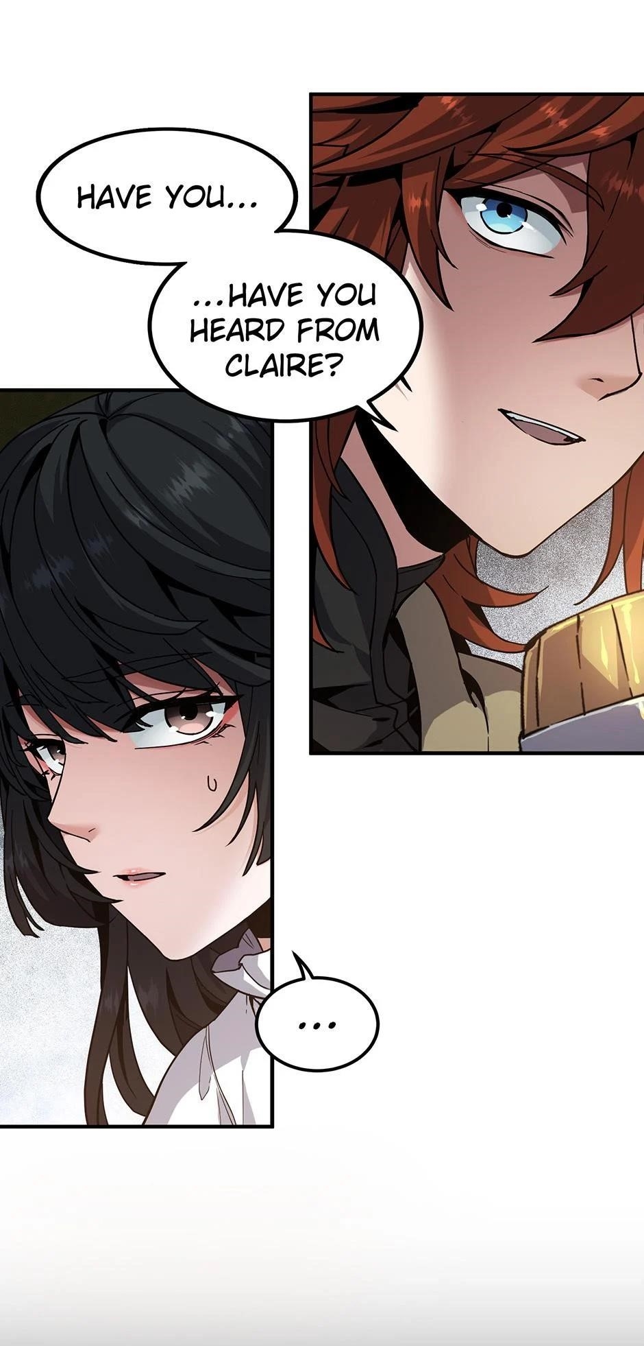 The Beginning After the End Chapter 216 - Page 59 in English