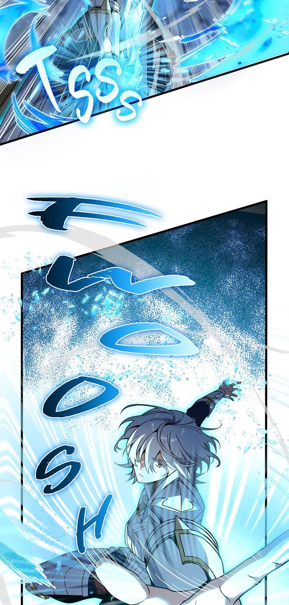 The Beginning After the End Chapter 217 - Page 29 in English