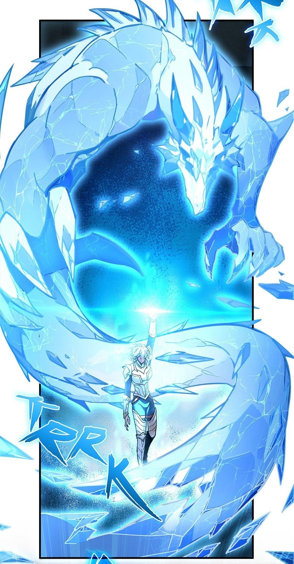 The Beginning After the End Chapter 217 - Page 36 in English