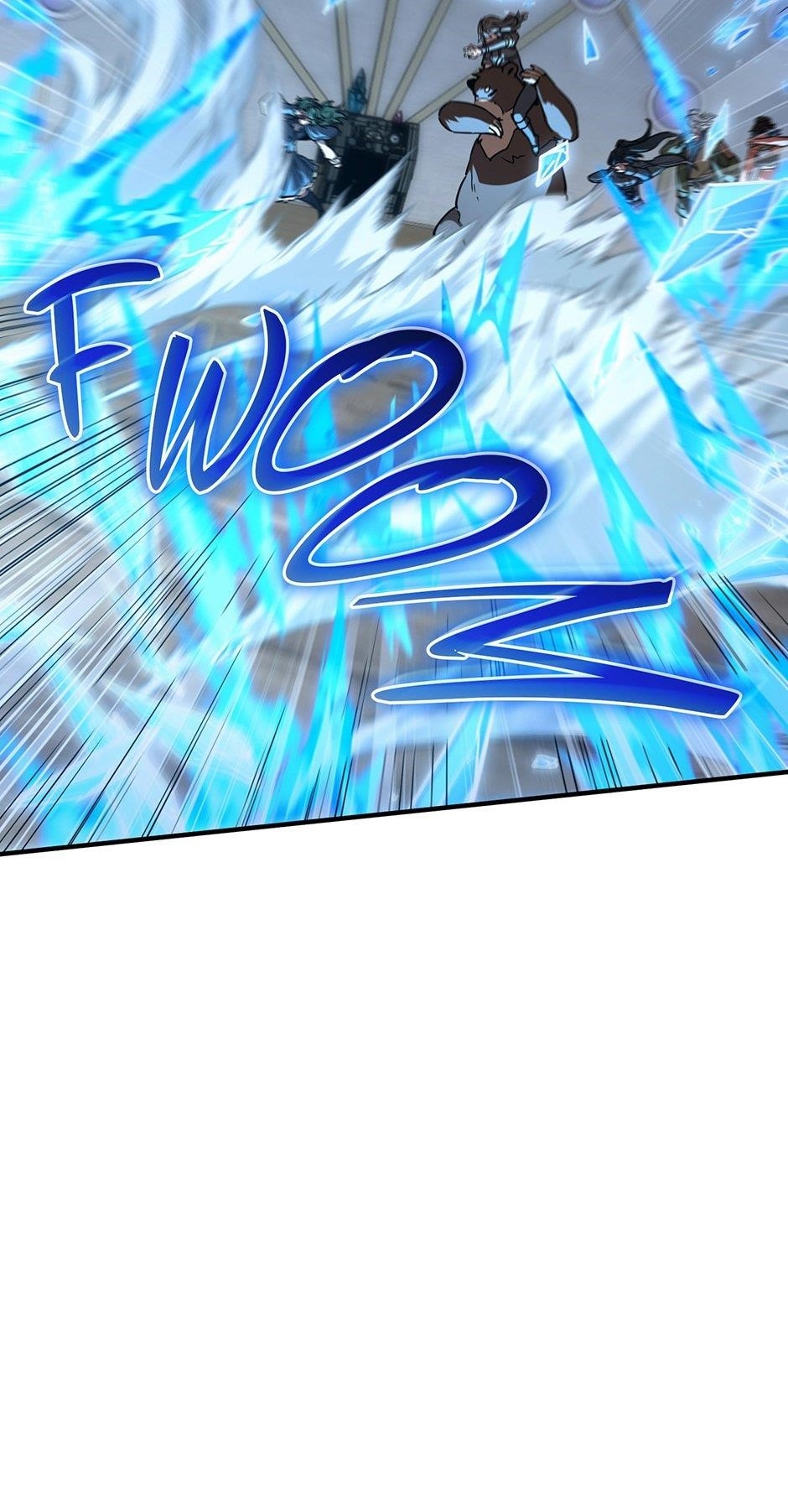 The Beginning After the End Chapter 217 - Page 39 in English
