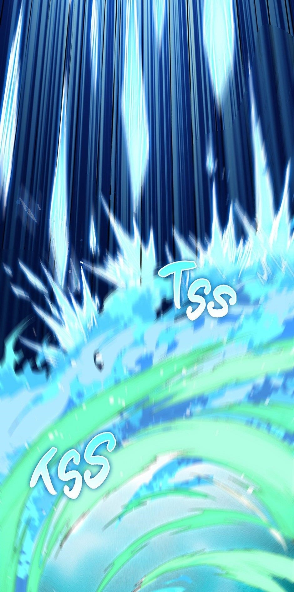The Beginning After the End Chapter 217 - Page 48 in English