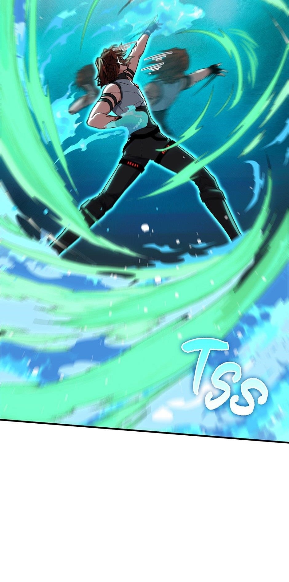 The Beginning After the End Chapter 217 - Page 49 in English