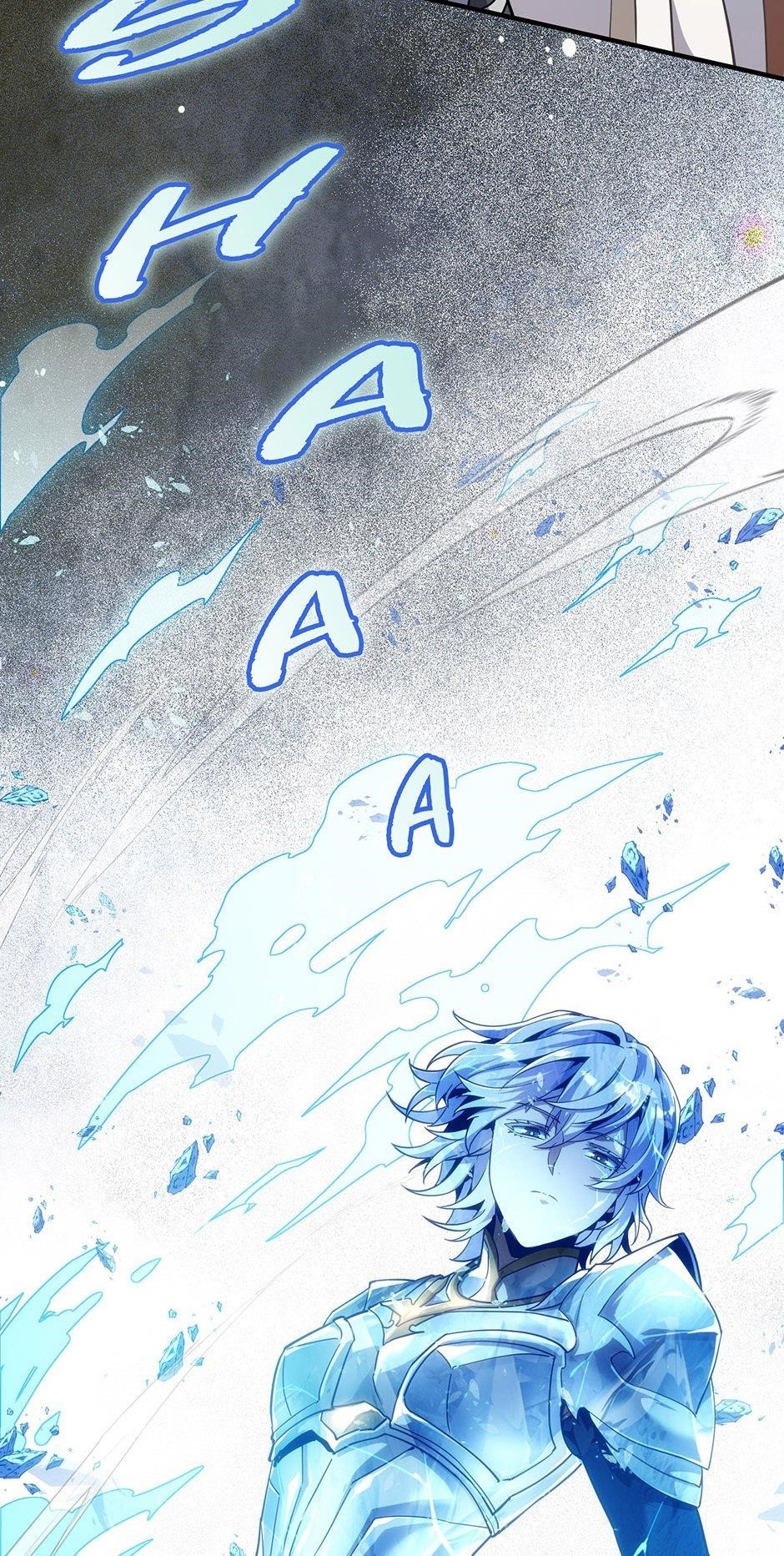 The Beginning After the End Chapter 217 - Page 62 in English